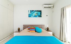 Beachcove Apartment 9 In Pereybere